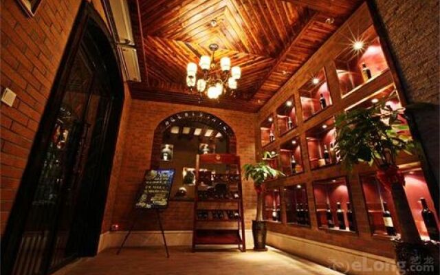 Mehood Hotel