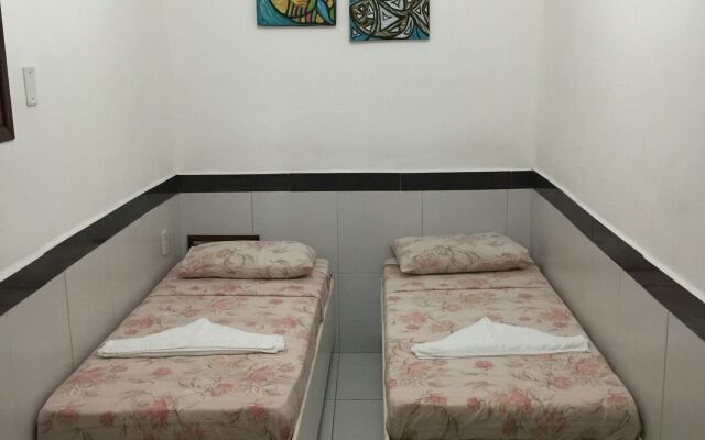Hotel Pousada da Praia