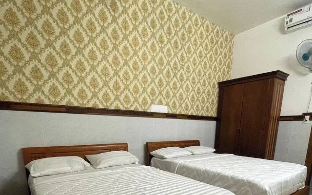 Thien Tan Hotel