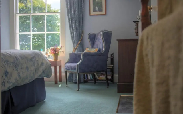 The Old Rectory