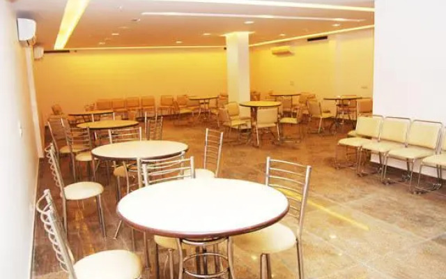 Hotel Royal Star