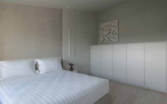 Olive Grove Villas with Private Pools