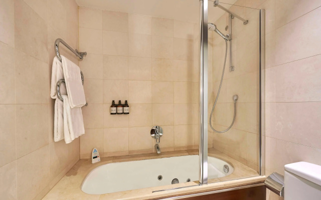 Hotel NH Collection A Coruña Finisterre