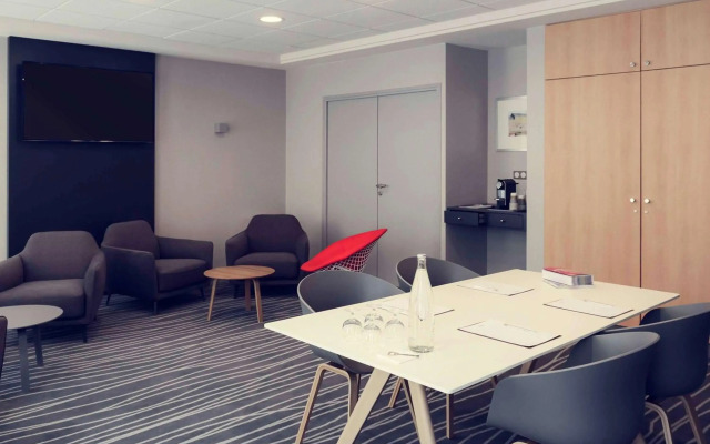 Mercure Honfleur