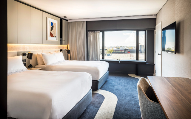 Crowne Plaza Auckland by IHG