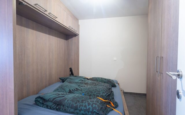 Family Holiday Home, Westende