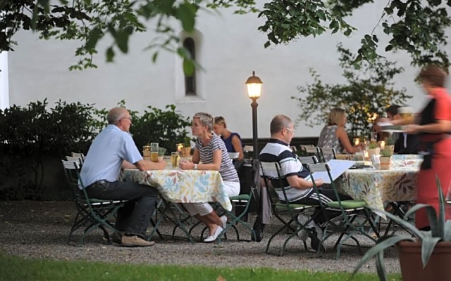 Hotel Gasthaus Adler