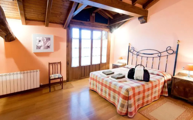 Casa Aldekotxeberria