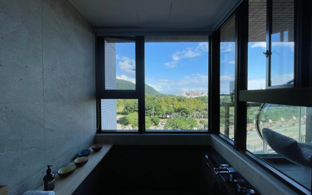 Toucheng SleepWell 頭城睡碎念