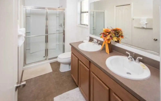 Cypress Pointe-1127 Holiday Home
