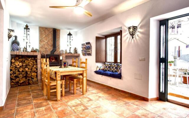 La Vieja Botica Bed & Breakfast