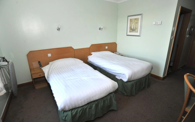 Little Haven Hotel On The Beach