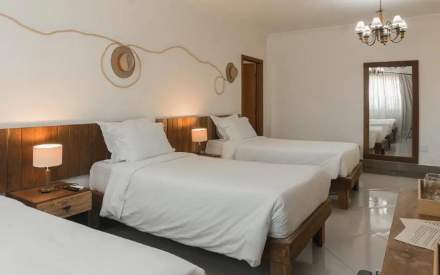 Santuário Hotel Fazenda