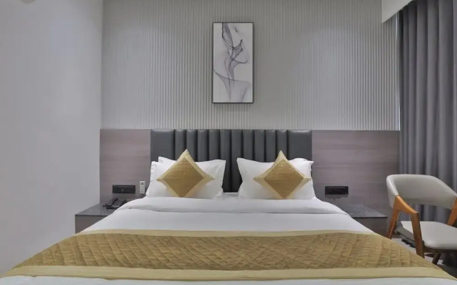 Hotel Legacy