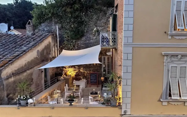 Residenza d'Epoca CAVALIERE