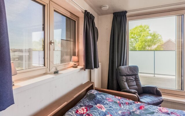 Elegant Holiday Home in Middelkerke Near the Beach