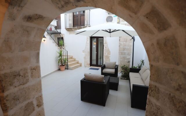 Italiana Resort Atrio