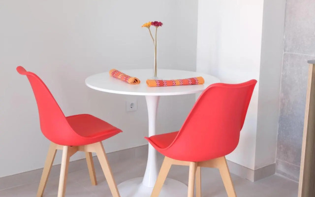 Loft con piscina Adults Only