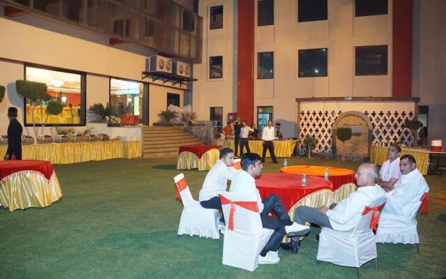 Suncity Hotel & Restaurant