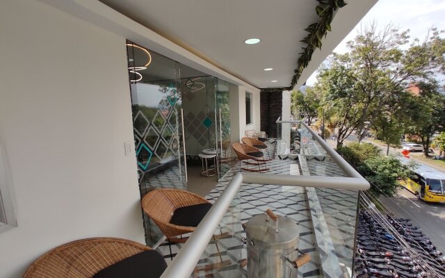 Cra. 81 No. 37d - 17