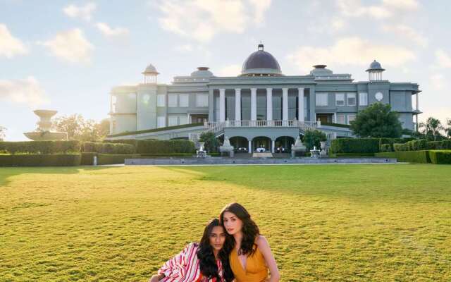 Raffles Udaipur