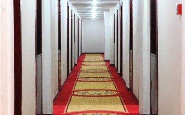 Jindu Hotel