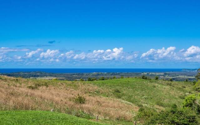 Your Luxury Escape-Ocean View Barn House