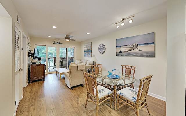 Tspa2322 2 Bedroom Condo