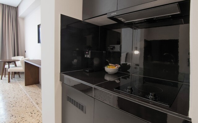 Mythodea Athens Suites