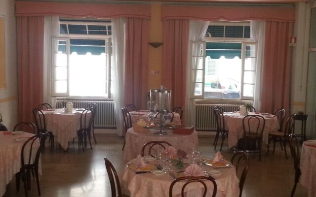 Hotel Valtorta