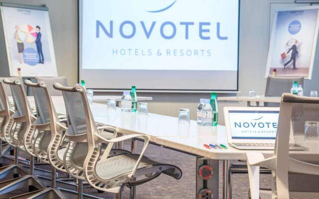 Novotel Nice Centre Vieux Nice