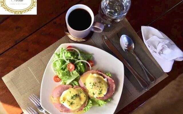 Sarah Bed & Breakfast