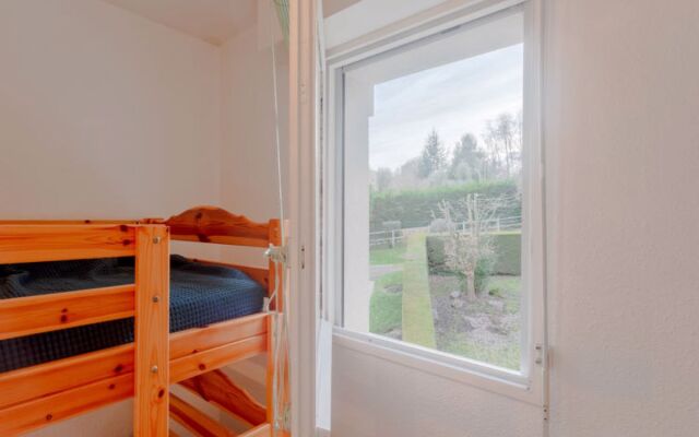 Les Jardins de la Ci?te Fleurie