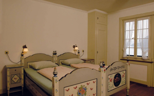 Youth Hostel Leissigen