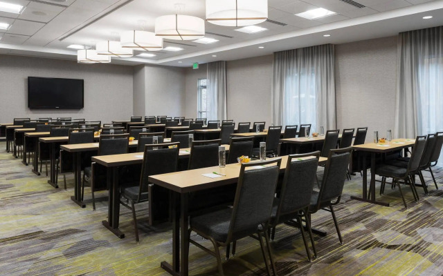 Courtyard by Marriott Ruston