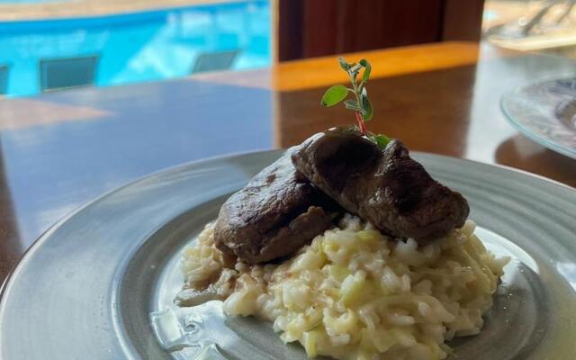 Guararema Parque Hotel