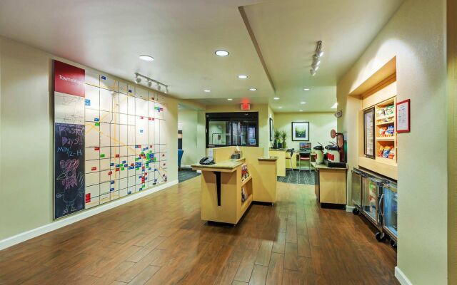 Towneplace Suites by Marriott Broken Arrow