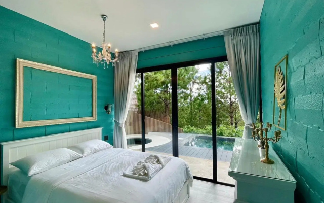 Villa PaSon (SHA Extra Plus)