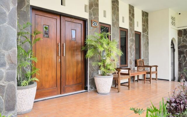 OYO 2238 Rumah Kami Syariah