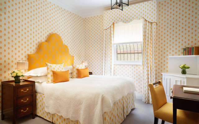 The Pelham London - Starhotels Collezione