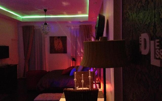 Suite EndLessLove
