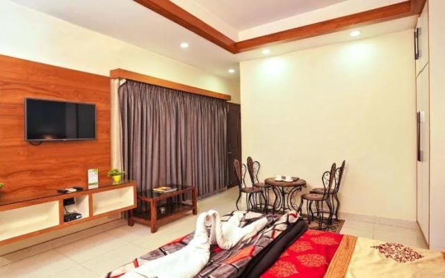 Mayur Hotel Bar And Restaurant