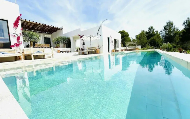 Holiday Home With sea View
