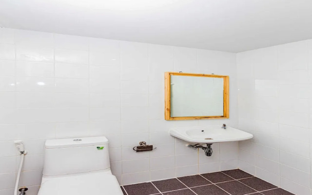 Oyo 435 Frame Residence