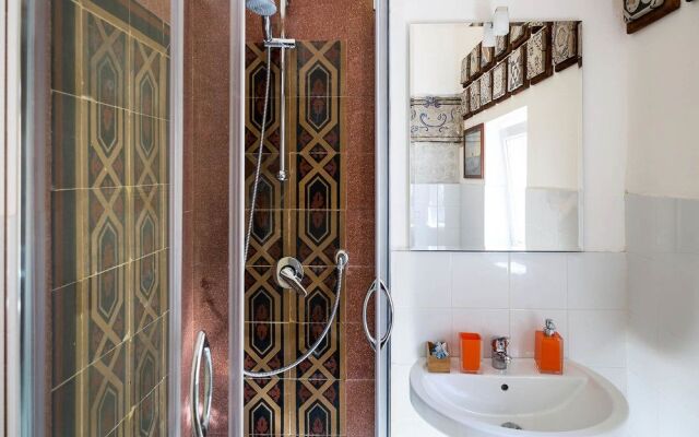Bed  Breakfast Stanze Al Genio