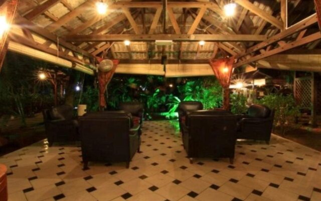 Bukit Keluang Beach Resort