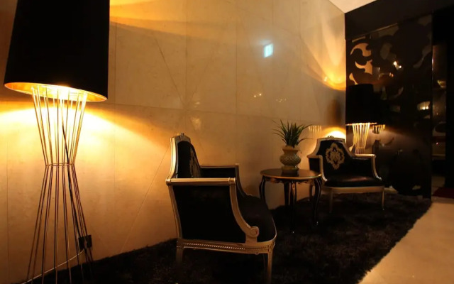 Hotel Cullinan Yeoksam