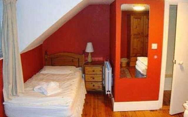 Huband House B&B