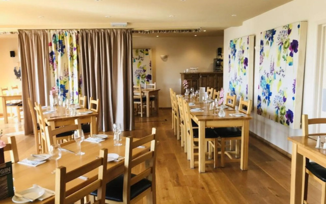 The Poltimore Inn