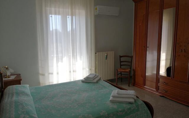B & B Villa Lucia